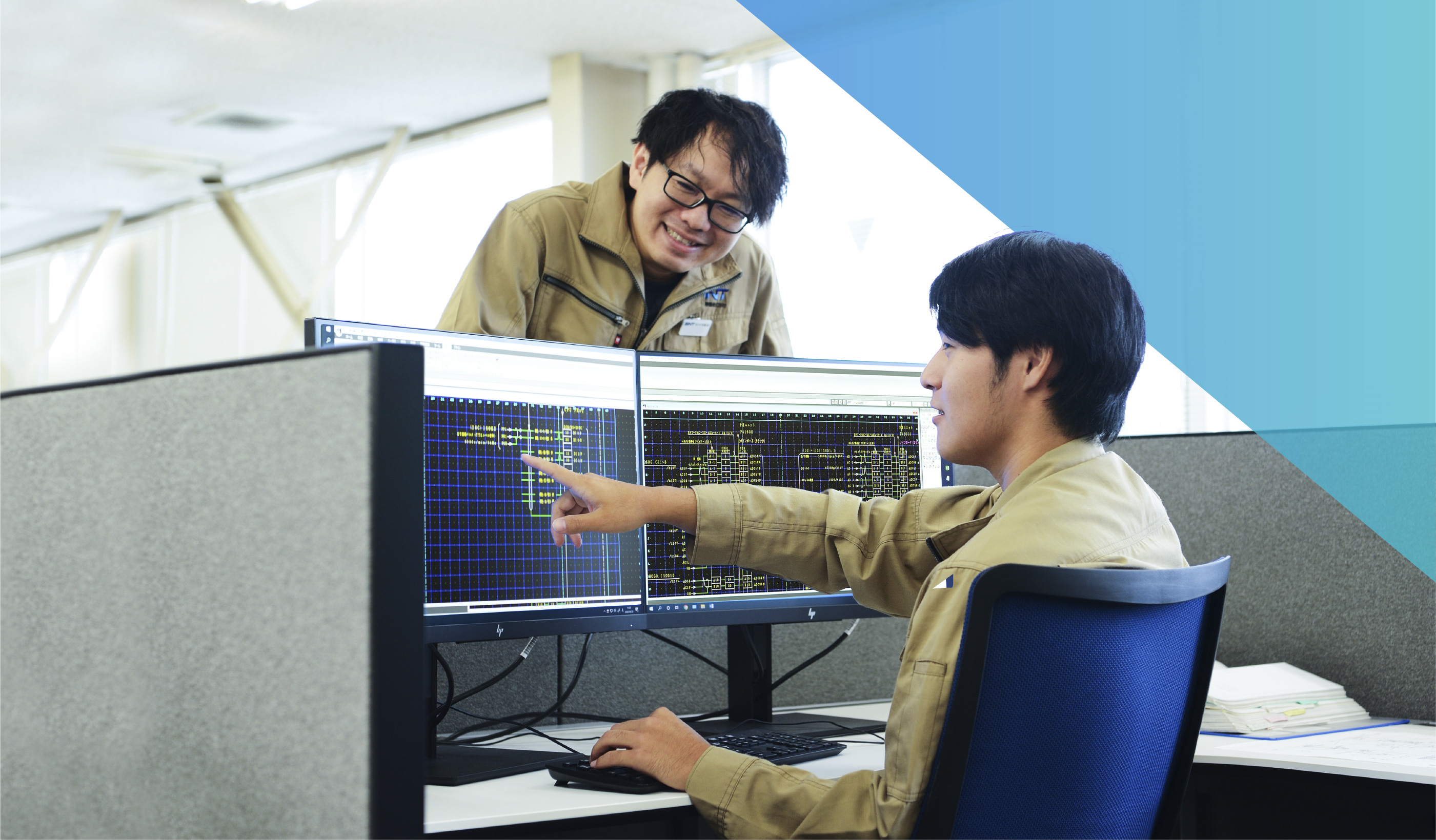 新日本特機株式会社 リクルートサイト リクルート 新日本特機